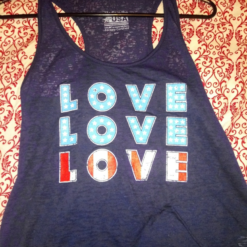Shirts in great condition